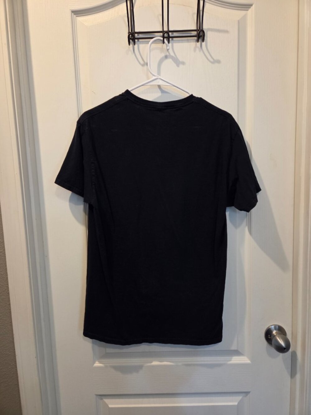 My Hero Academia Anime Graphic T-Shirt Black Size M - Picture 4 of 5